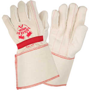 Southern Glove® Loggers Special Gauntlet Gloves
