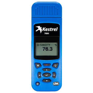 Kestrel 7000 Environmental Meter