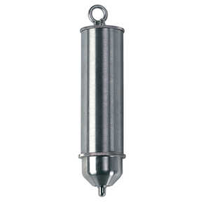 Conbar 125ml Stainless Steel Bomb Sampler