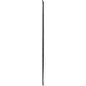 AMS Stainless Steel Bailer, 3/4” x 3’