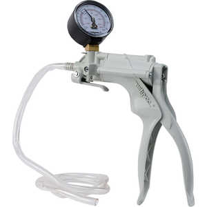 WaterMark Hand-Operated Vacuum/Pressure Pump