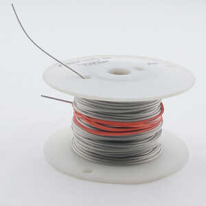 Conbar 100’ Suspension Cable, 3/32” Dia.