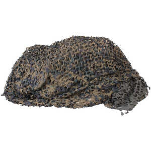 Rothco Ultra-Lite Woodland Digital Camo Netting