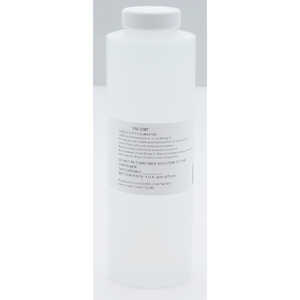 1 m/s/cm freshwater range, YSI Conductivity Calibration Solution