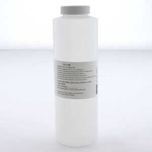 10 mS/cm brackish water range, YSI Conductivity Calibration Solution