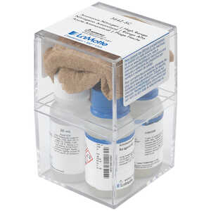 LaMotte SMART Reagents, Amonia Nitrogen, 50 Tests