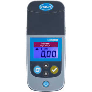 Hach DR 300 Pocket Colorimeter, Nitrate