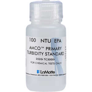 LaMotte Standard, 100.0 NTU/NTRU, 60 ml