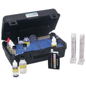 LaMotte Shallow Water Test Kit