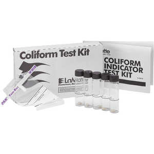 LaMotte Coliform Test Kit