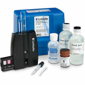 LaMotte Environmental Test Kit, Nitrate-Nitrogen