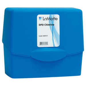 LaMotte Environmental Test Kit, Chlorine