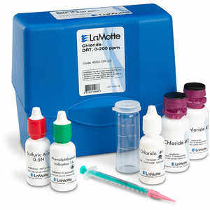 LaMotte Environmental Test Kit, Chloride