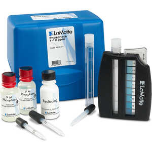 Lamotte Environmental Test Kit, Phosphate