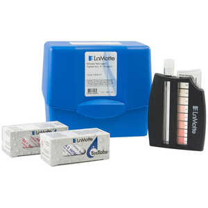 LaMotte TesTab Reagent Test Kit, Nitrate-Nitrogen