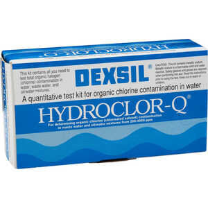 Dexsil HydroClor-Q Water Test