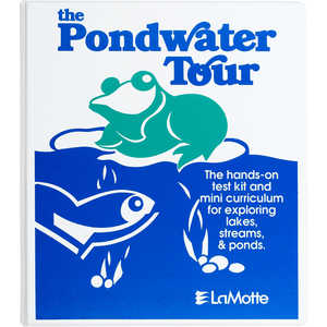 The Pondwater Tour Kit