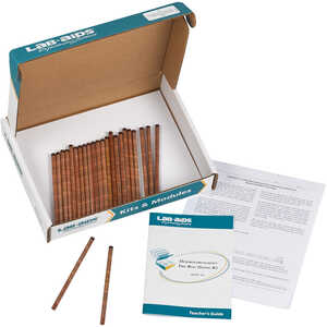 LAB-AIDS Dendrochronology Classroom Kit