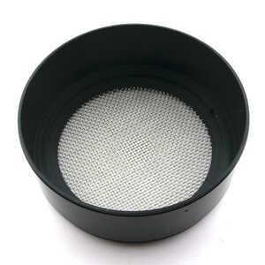 #10, 2mm Mesh Soil Sieve