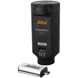 Solinst 3001 DataGrabber 5