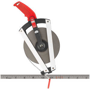 Keson Long Tape Measure, Otr-50m