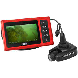 Vexilar Fish Scout Predator Underwater Camera