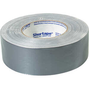 Duct Tape, 2” x 180’ Roll