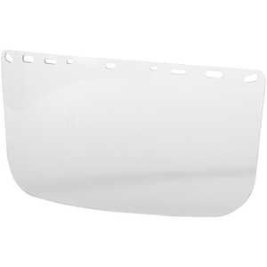 Bullard 680P Visor