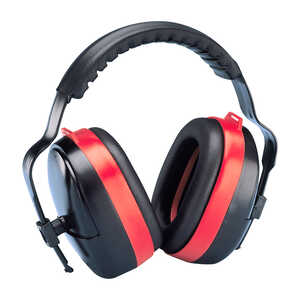 Delta Plus MaxiMuff Earmuffs