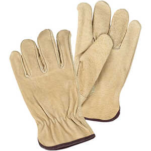 Wells Lamont® Top Grain Pigskin Gloves
