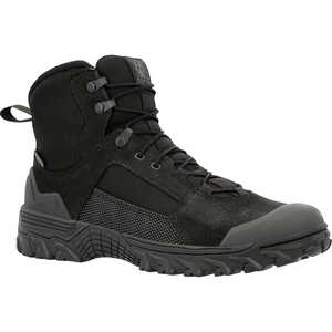 Rocky® Mountain Combat Waterproof Military Boots