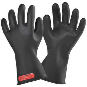 Low Voltage Gloves, Size 10
