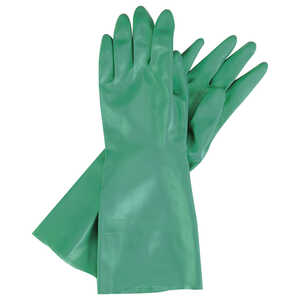 Maxi-Guard™ 15 mil Nitrile Gloves
<br /><h5>Lined or Unlined</h5>