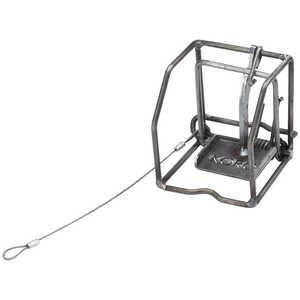 Koro Rodent Easy Latch Trap