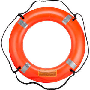 Stearns Type IV 30” Industrial Ring Buoy