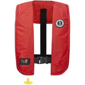 Mustang Survival M.I.T. 100 Manual Inflatable PFD