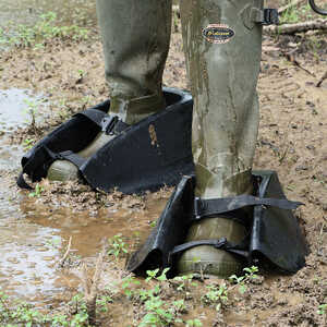 Mudder Boots