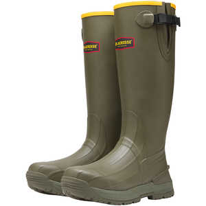 LaCrosse® 17˝ Burly Aero Pull-On Boots