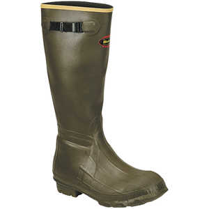 LaCrosse® 18” Burly Insulated Pull-On Boots