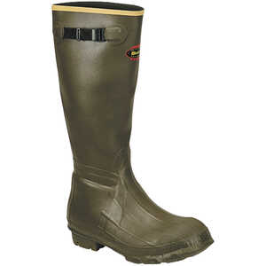 LaCrosse® 18” Burly Insulated Pull-On Boots
