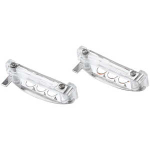 Peet Deodorizer Module Replacement Ozone Emitter, Pair
