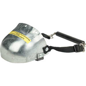 Sankey Steel Toe Guards, Pair