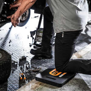 GearWrench Ultra Comfort Kneeling Pad, Small