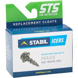 Stabilicers™ MAXX 2
<br /><h5>Provide sure footing on ice and snow, comfortable on dry surfaces as well</h5>