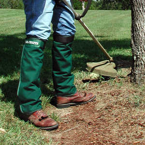 W.E. Chapps String Trimmer Chapps, 25”W x 25.5”L