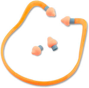 Howard Leight QB2 HYG Banded Hearing Protectors