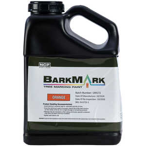 BarkMark® Water Clean-Up Tree Marking Paint
<br /><h5>Lasts up to 3 years.</h5>