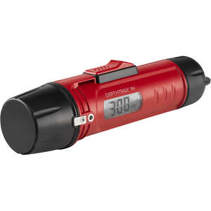 HawkEye DepthTrax 1H Handheld Digital Depth Sounder