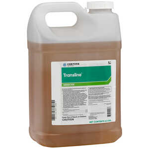 Transline Herbicide, 2.5 Gal