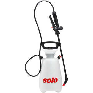 Solo Home & Garden Handheld Sprayer, 1-Gallon
